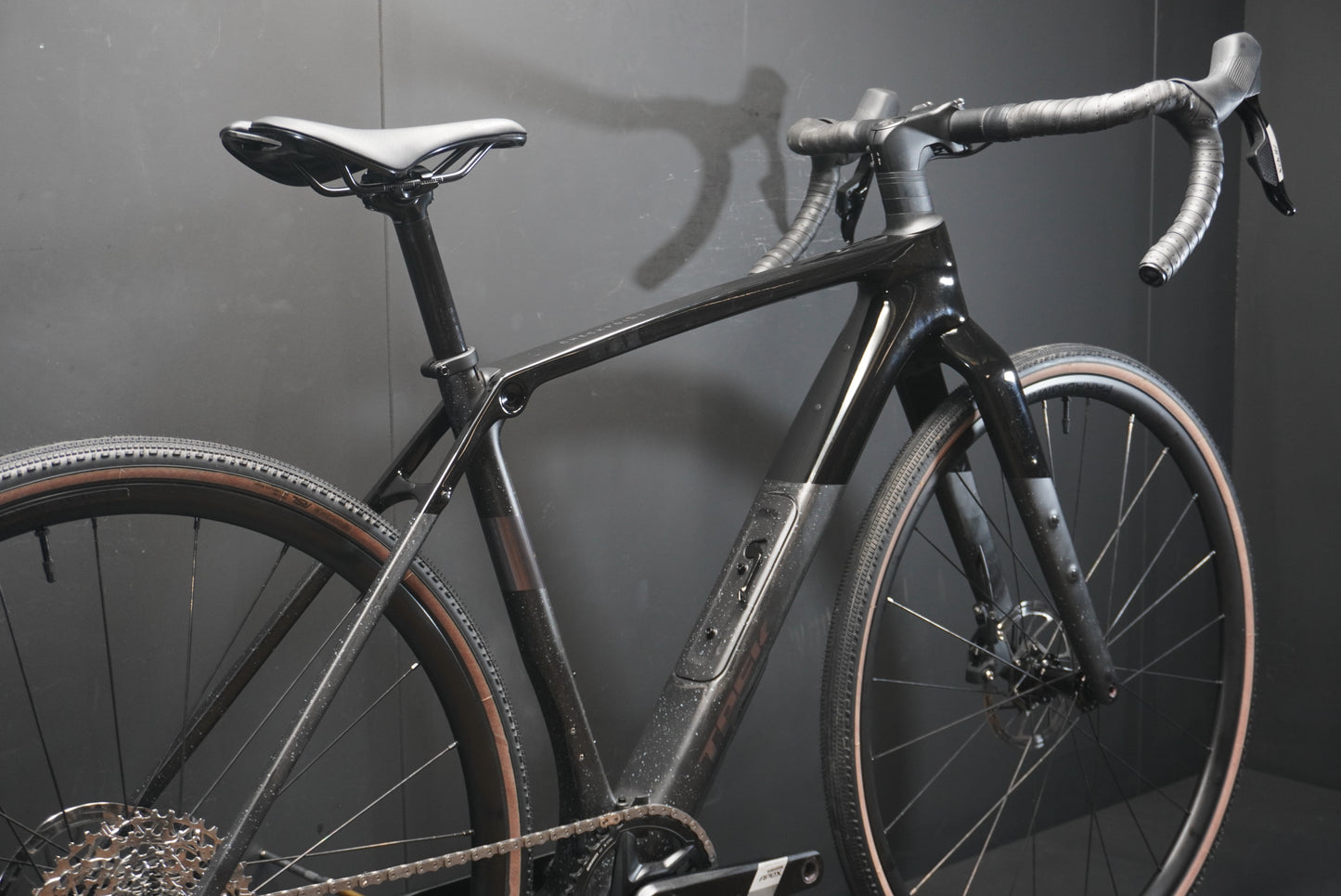 Trek Checkpoint SL5 AXS Carbon Gravel Bike 2026- Small