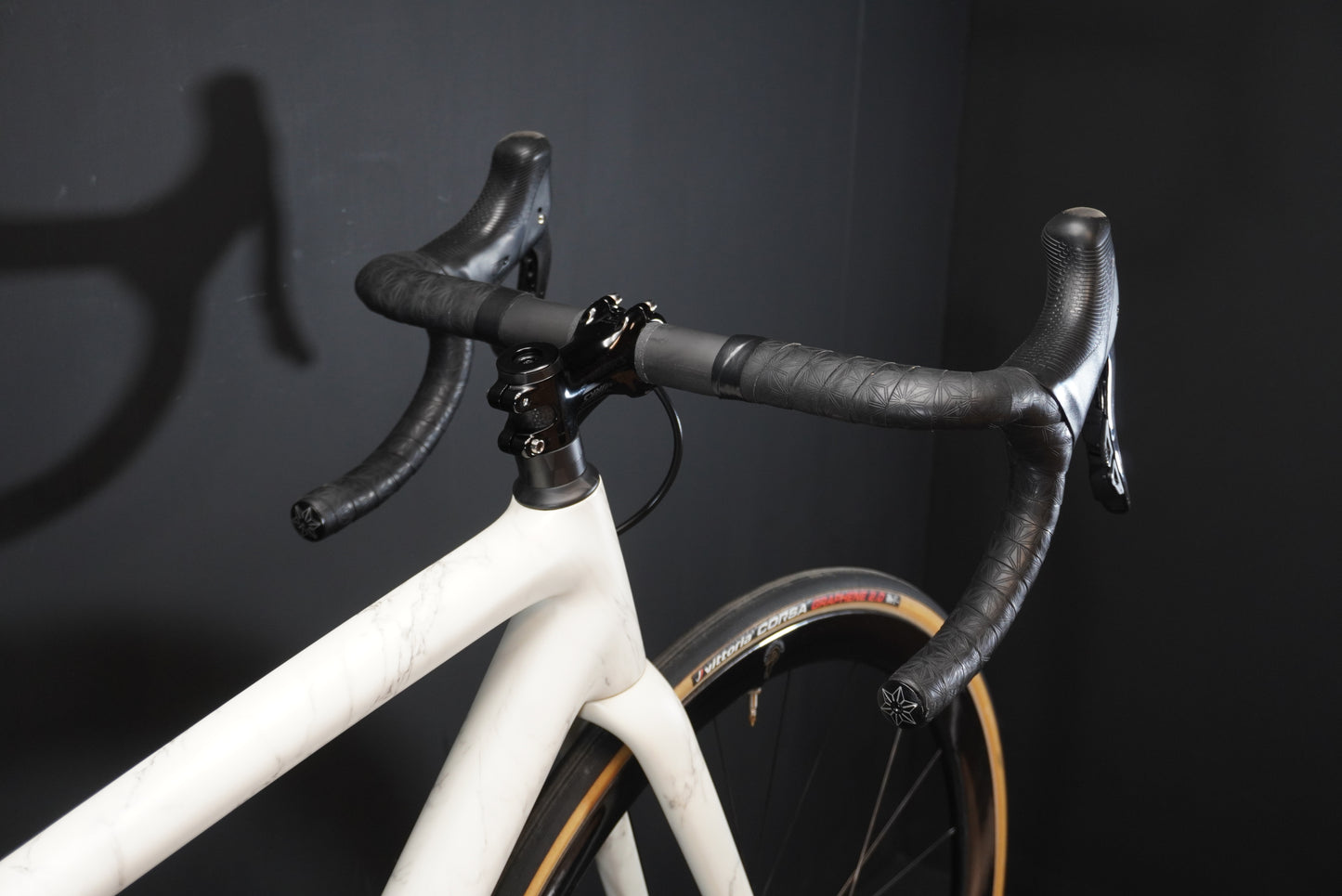 Specialized S-Works Aethos LTD Campagnolo Super Record EPS 2023 - 52cm - 6.4Kg