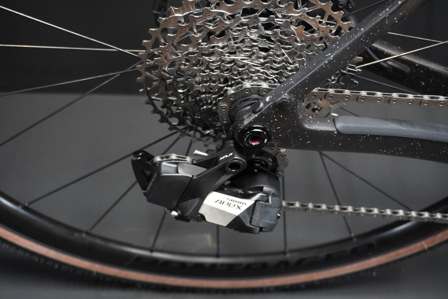 Trek Checkpoint SL5 AXS Carbon Gravel Bike 2026- Small