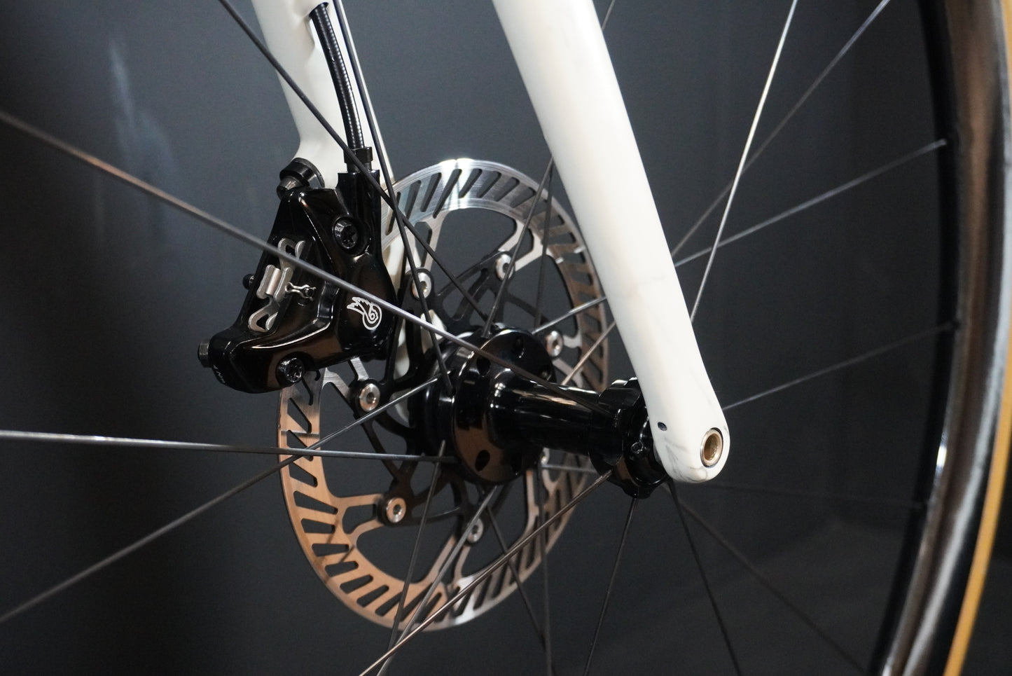 Specialized S-Works Aethos LTD Campagnolo Super Record EPS 2023 - 52cm - 6.4Kg