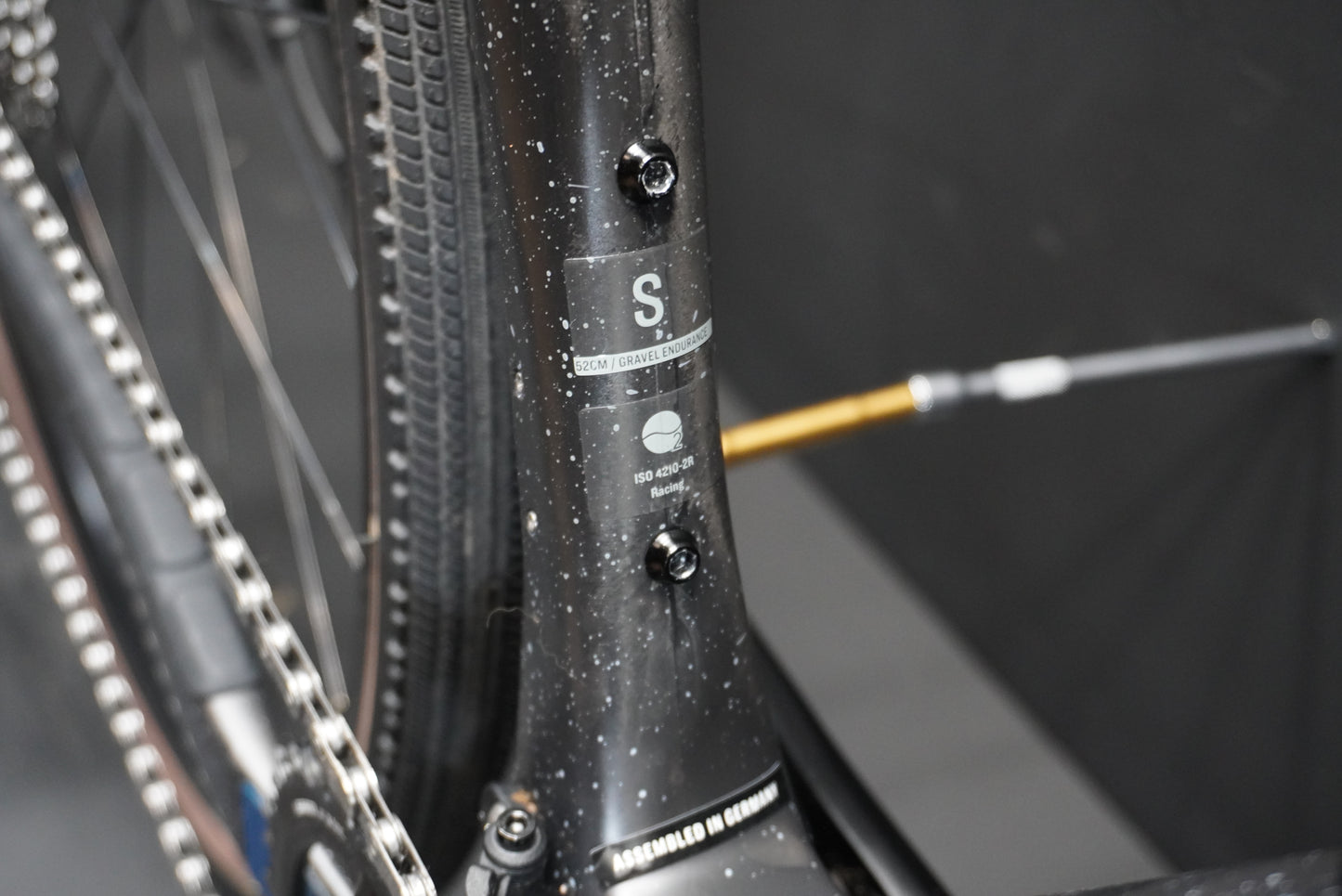 Trek Checkpoint SL5 AXS Carbon Gravel Bike 2026- Small