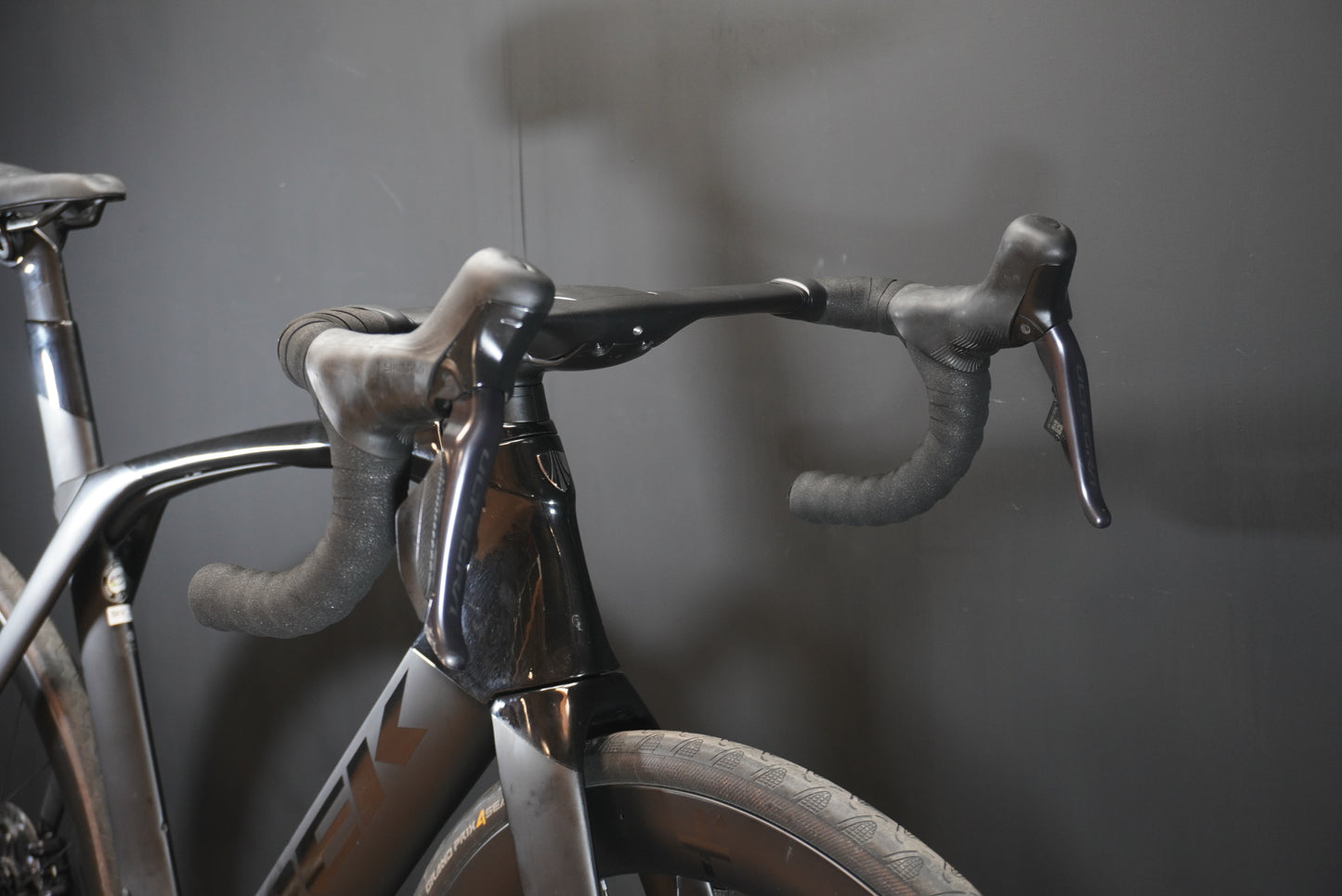 Trek Madone SLR Project One Ultegra Di2 12spd Carbon Disc Road Bike 2020 - 56cm