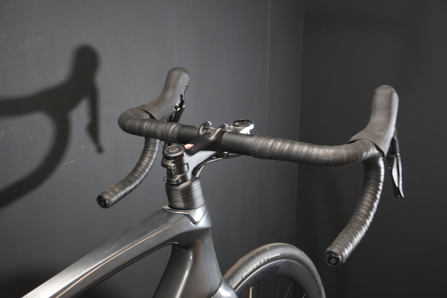 Trek Emonda SL6 Pro Carbon Disc Road Bike 2022 - 56cm