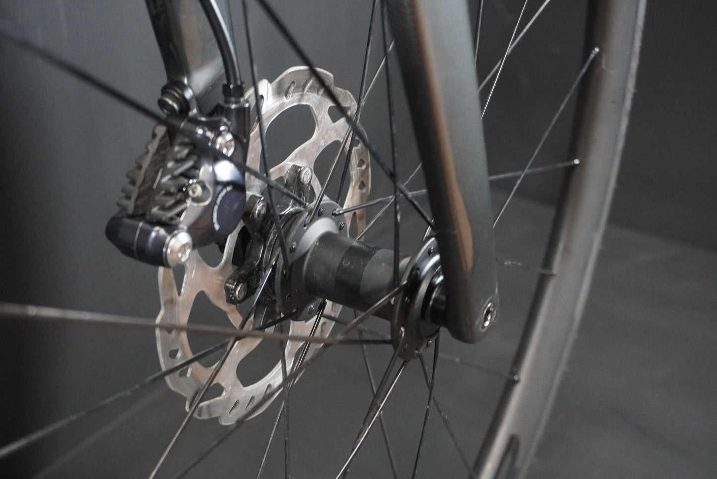 Trek Emonda SL6 Pro Carbon Disc Road Bike 2022 - 56cm
