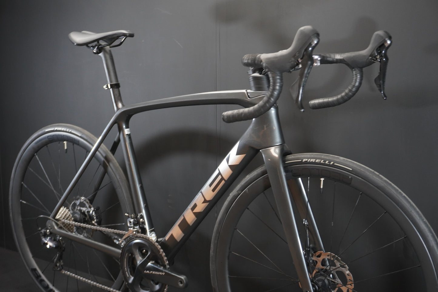 Trek Emonda SL6 Pro Carbon Disc Road Bike 2022 - 56cm