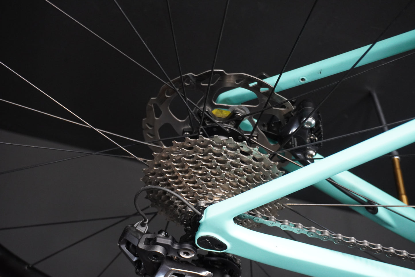 Canyon Grail CF SLX 8 Di2 Carbon Gravel Bike 2022 - Large