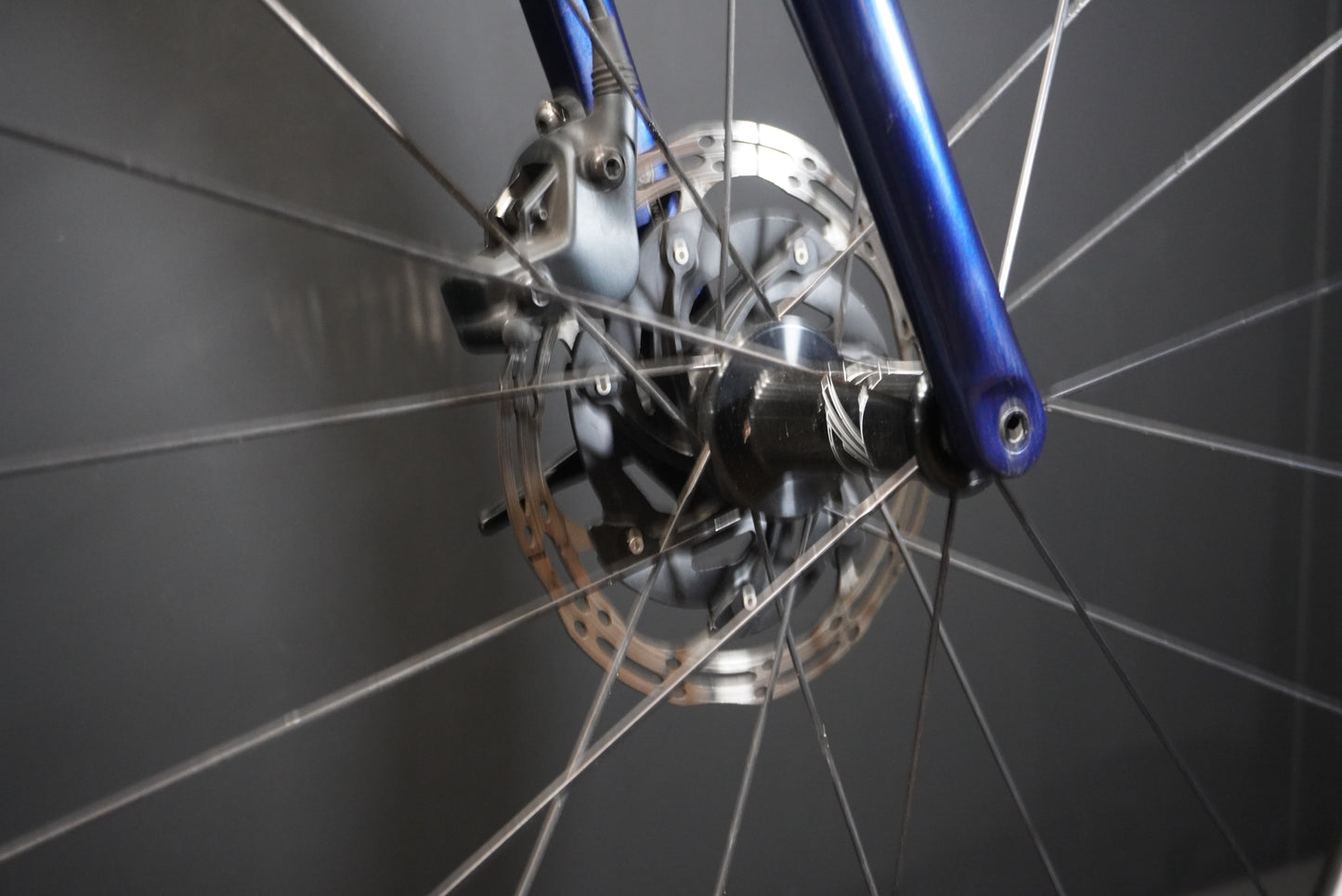 Giant TCR Advanced 1 SL Force AXS & PM Carbon Disc Road Bike 2020 - M/L