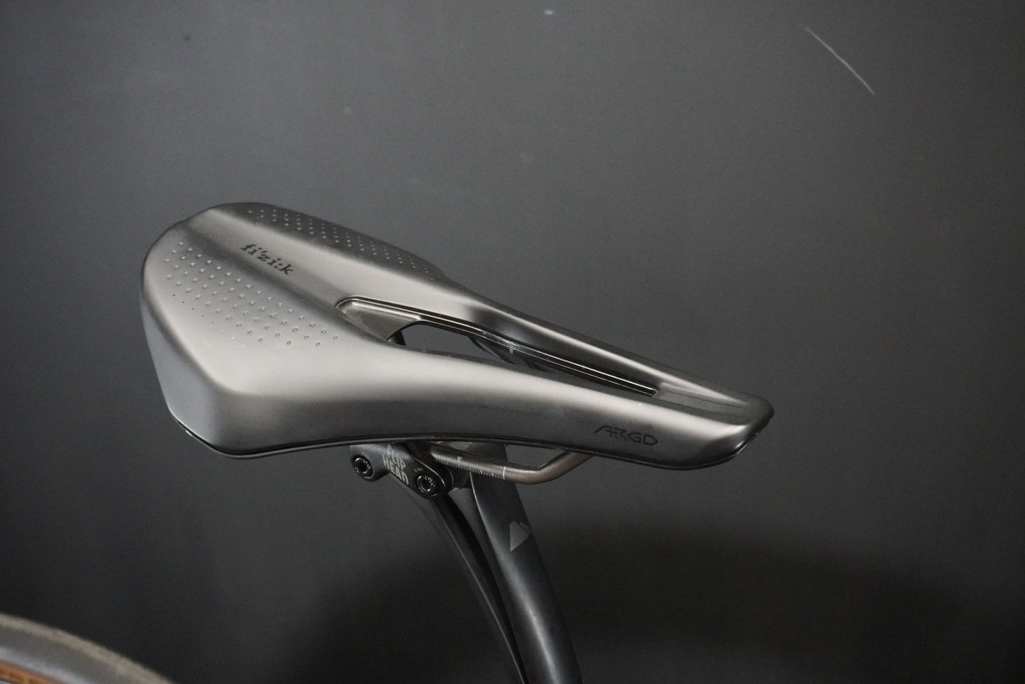 Canyon Endurace CF SLX 7 105 Di2 & P/M Carbon Disc Road Bike 2024 - XS