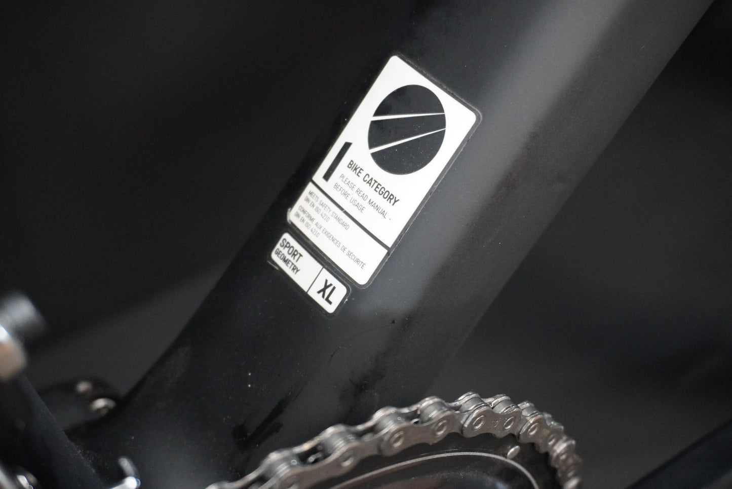 Canyon Endurace CF SL 8.0 Aero Di2 & P/M Carbon Disc Road Bike 2020 - XL