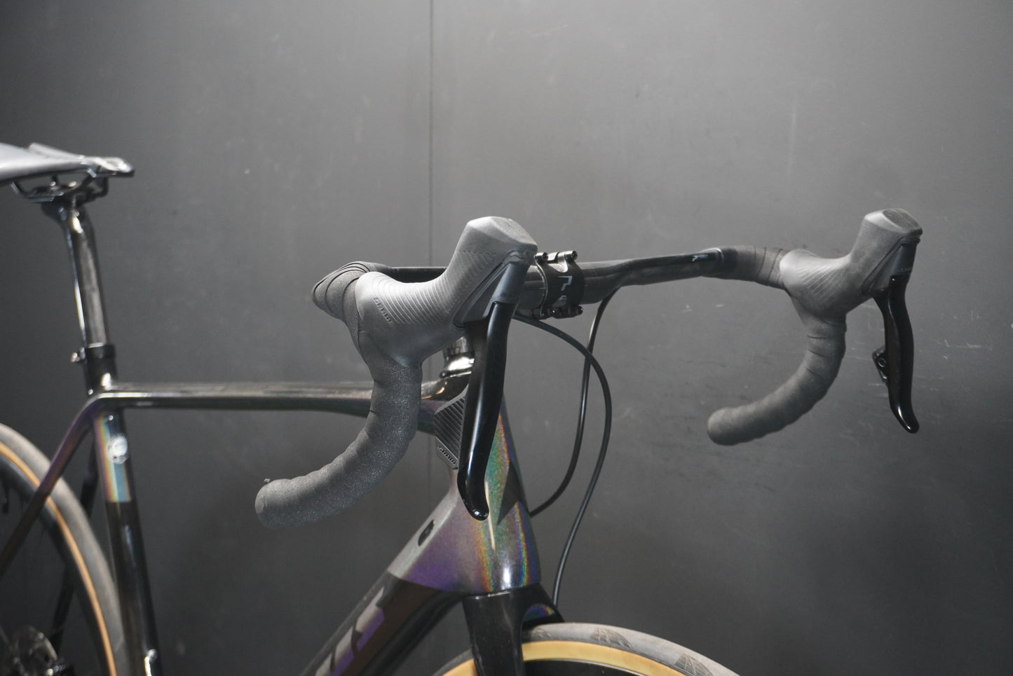 Vitus ZX1 CRX AXS Carbon Disc Road Bike 2020 - Large