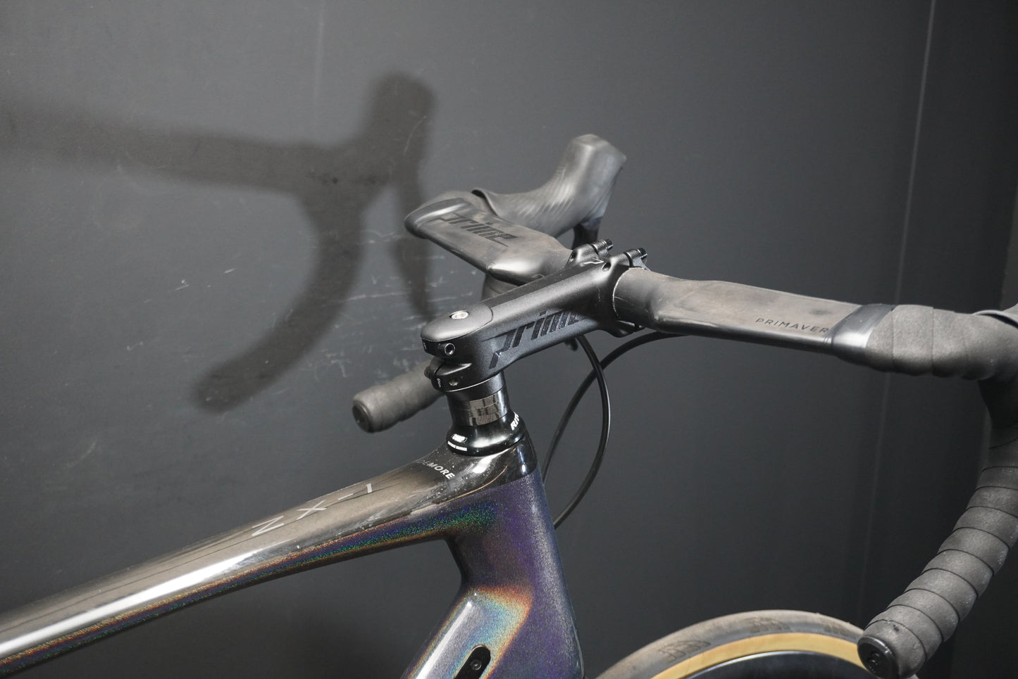 Vitus ZX1 CRX AXS Carbon Disc Road Bike 2020 - Large