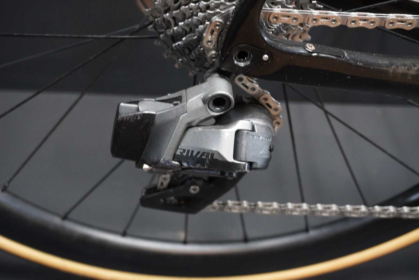 Vitus ZX1 CRX AXS Carbon Disc Road Bike 2020 - Large