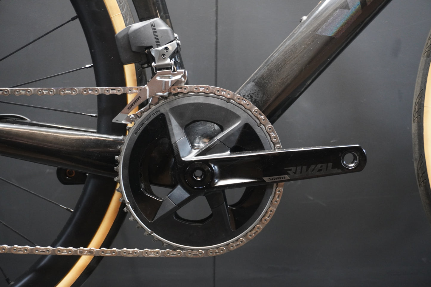 Vitus ZX1 CRX AXS Carbon Disc Road Bike 2020 - Large