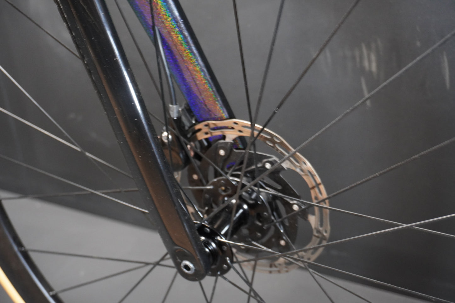 Vitus ZX1 CRX AXS Carbon Disc Road Bike 2020 - Large