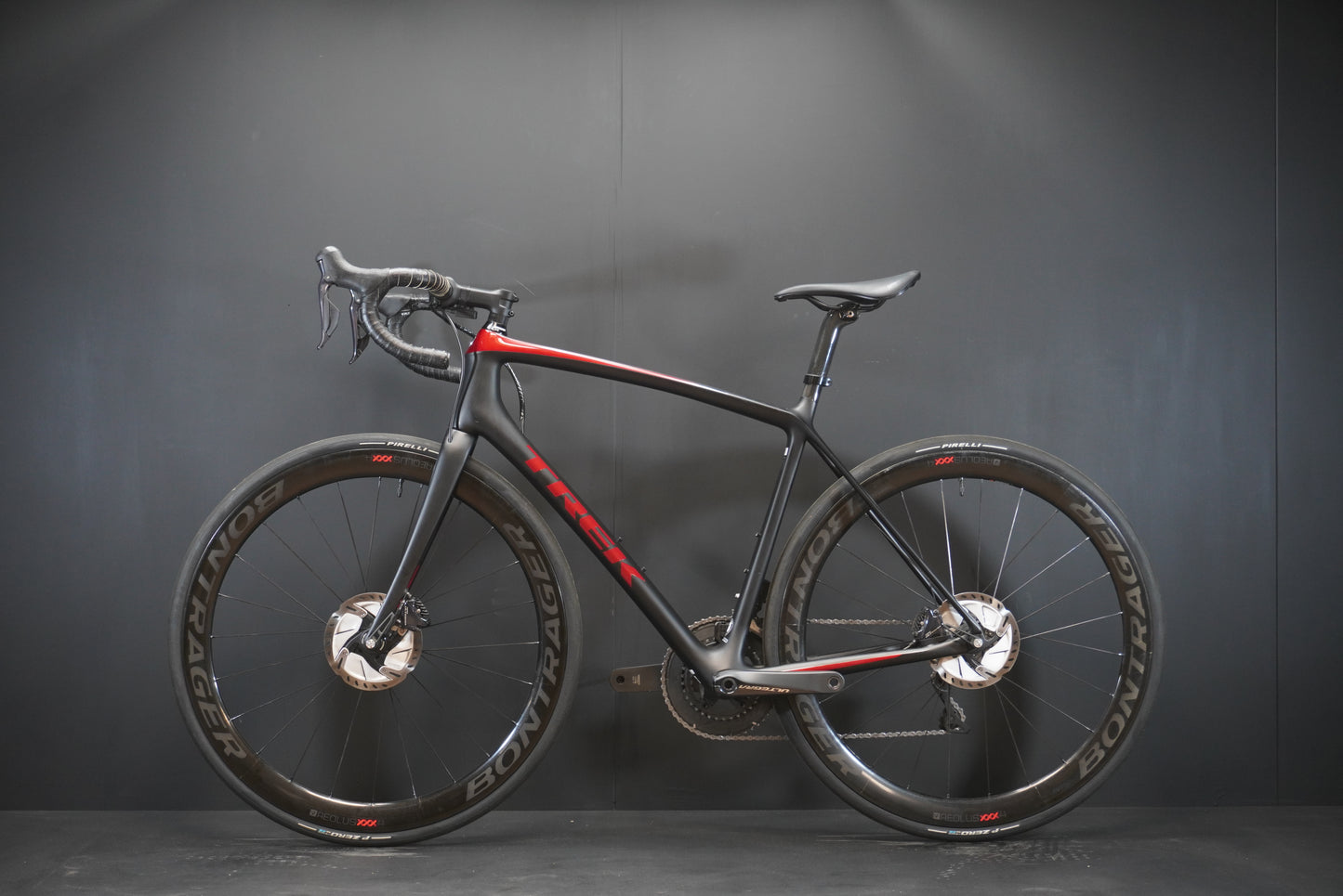 Trek Emonda SLR Ultegra Di2 Carbon Disc Road Bike - 2022 - 56cm
