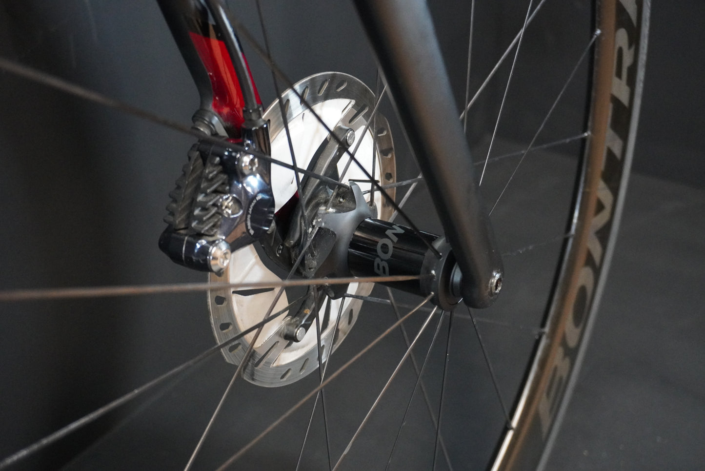 Trek Emonda SLR Ultegra Di2 Carbon Disc Road Bike - 2022 - 56cm