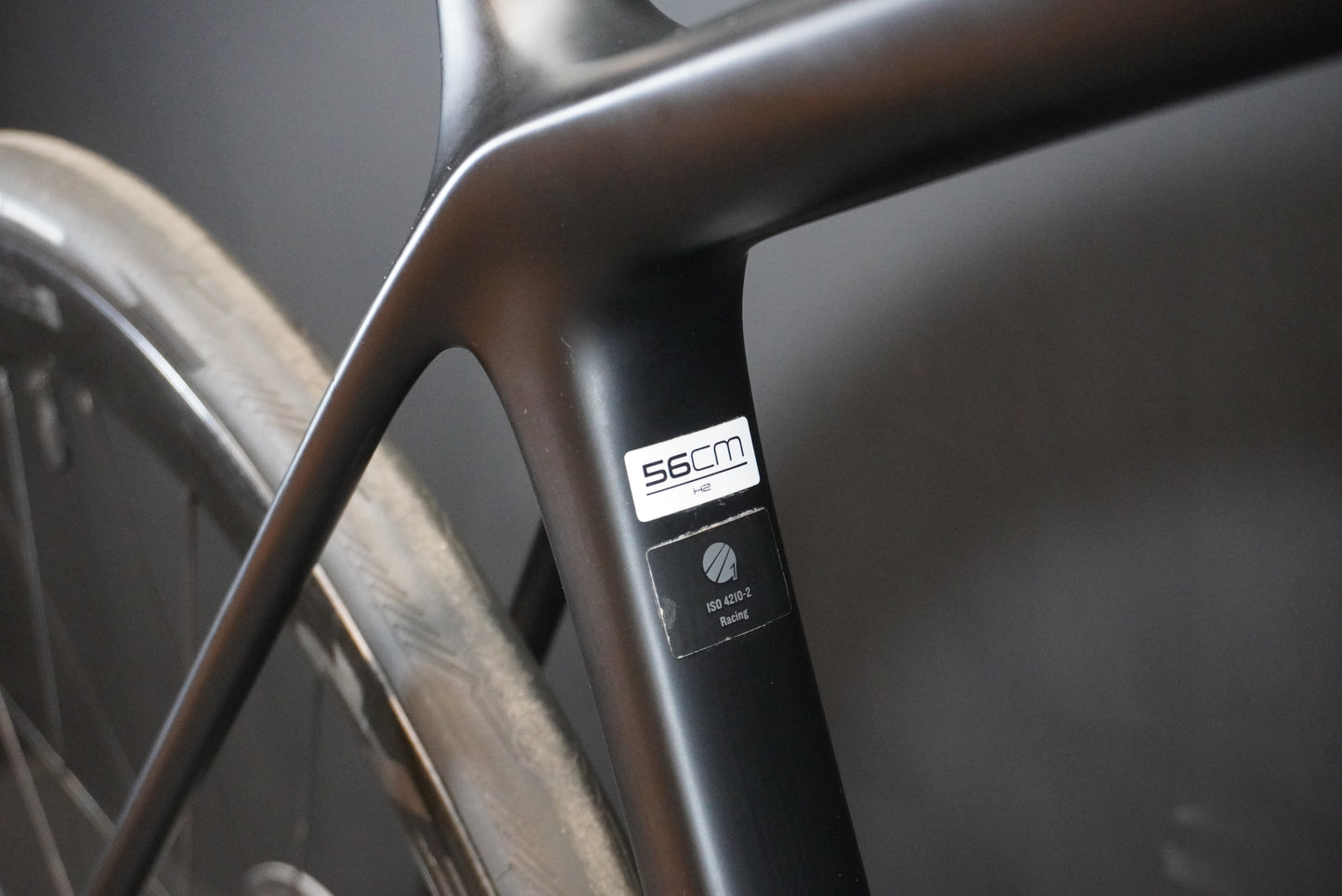Trek Emonda SLR Ultegra Di2 Carbon Disc Road Bike - 2022 - 56cm
