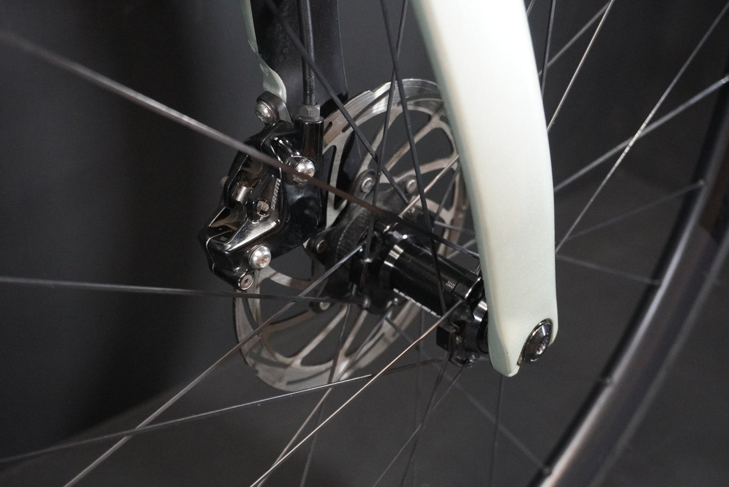 Orbea Orca Aero M31e LTD Rival AXS & P/M Carbon Disc Road Bike 2022 - 57cm - Upgraded Wheels