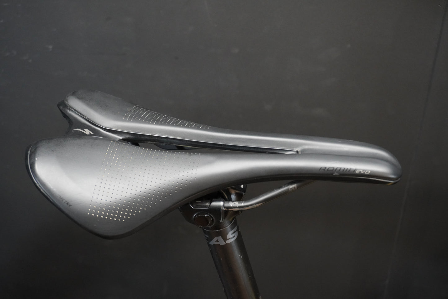 Cervelo Aspero-5 Force AXS Carbon Gravel Bike 2022 - 48cm