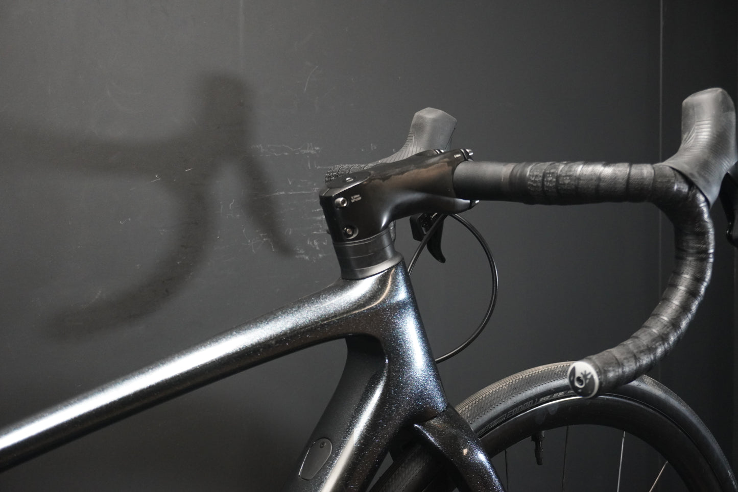Giant TCR Advanced Pro 1 Rival AXS Carbon Disc Road Bike 2023 - Small