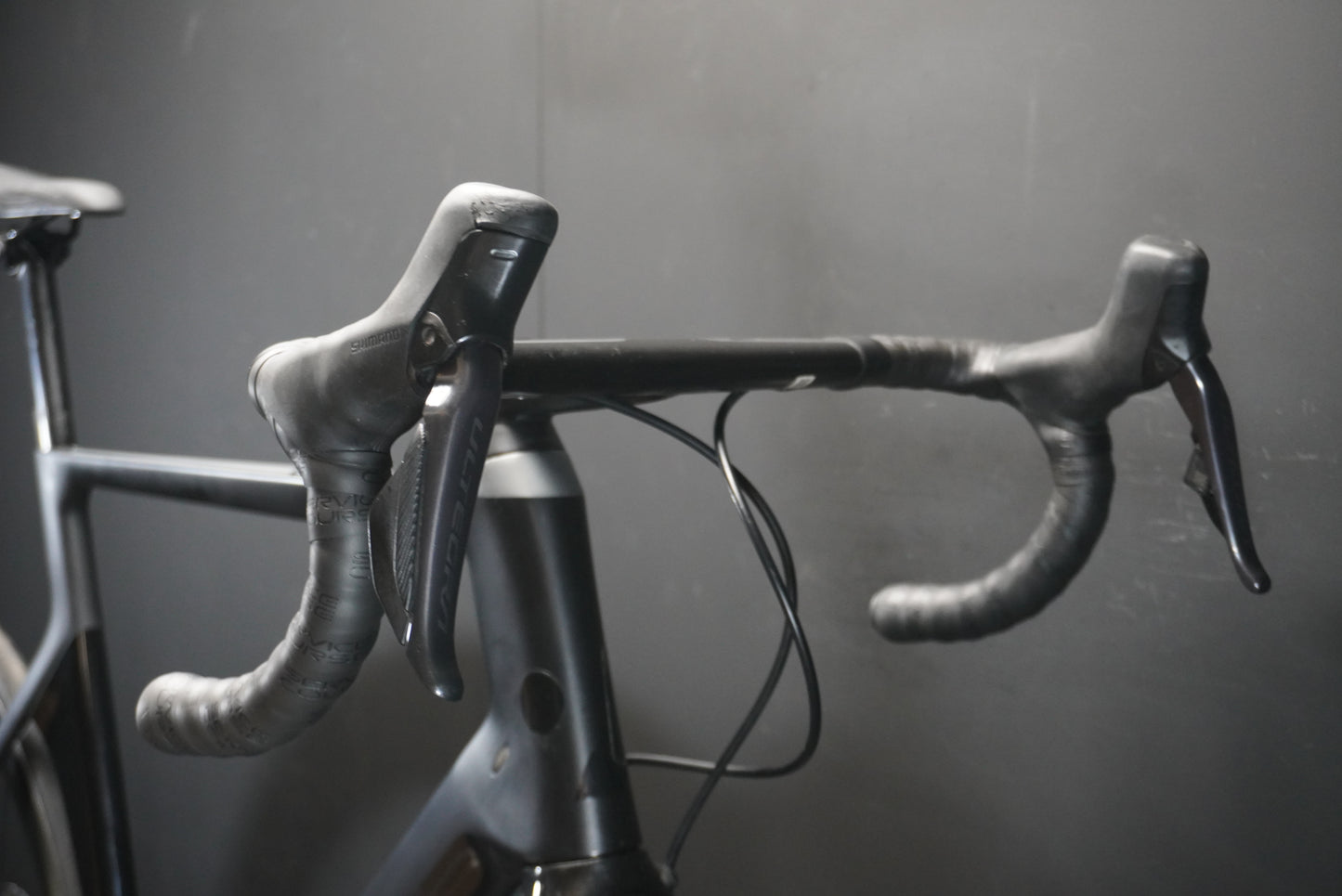 Canyon Aeroad CF SL Di2 Carbon Road Bike 2020 - X-Large