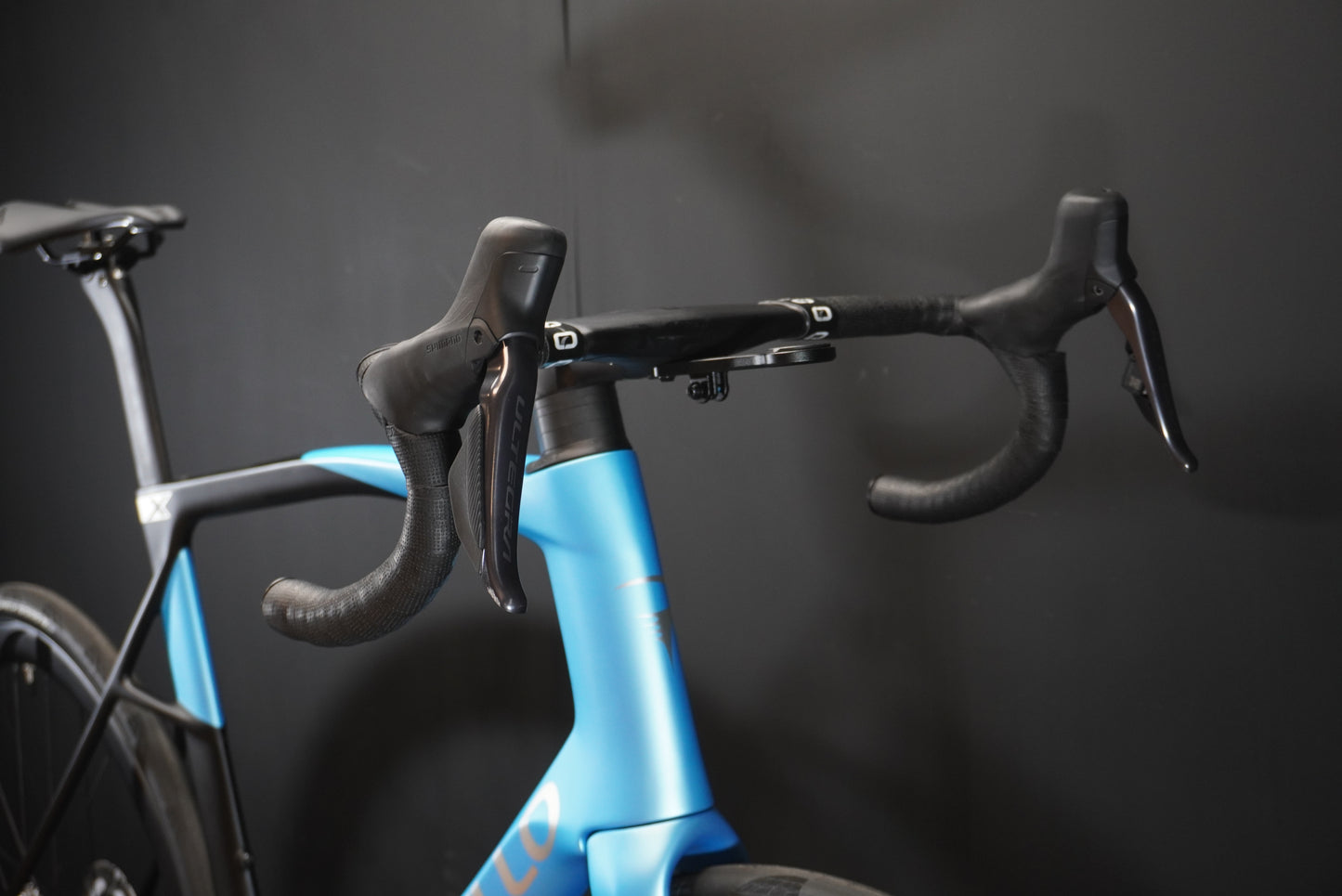 Pinarello X7 Ultegra Di2 Carbon road bike 58cm - 2026