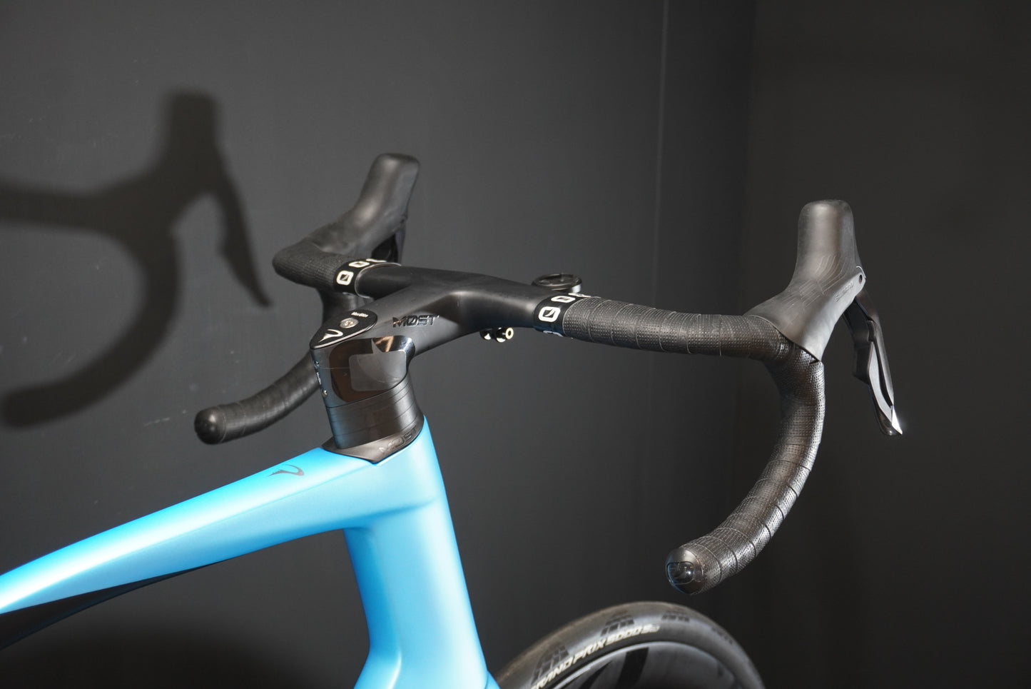 Pinarello X7 Ultegra Di2 Carbon road bike 58cm - 2026