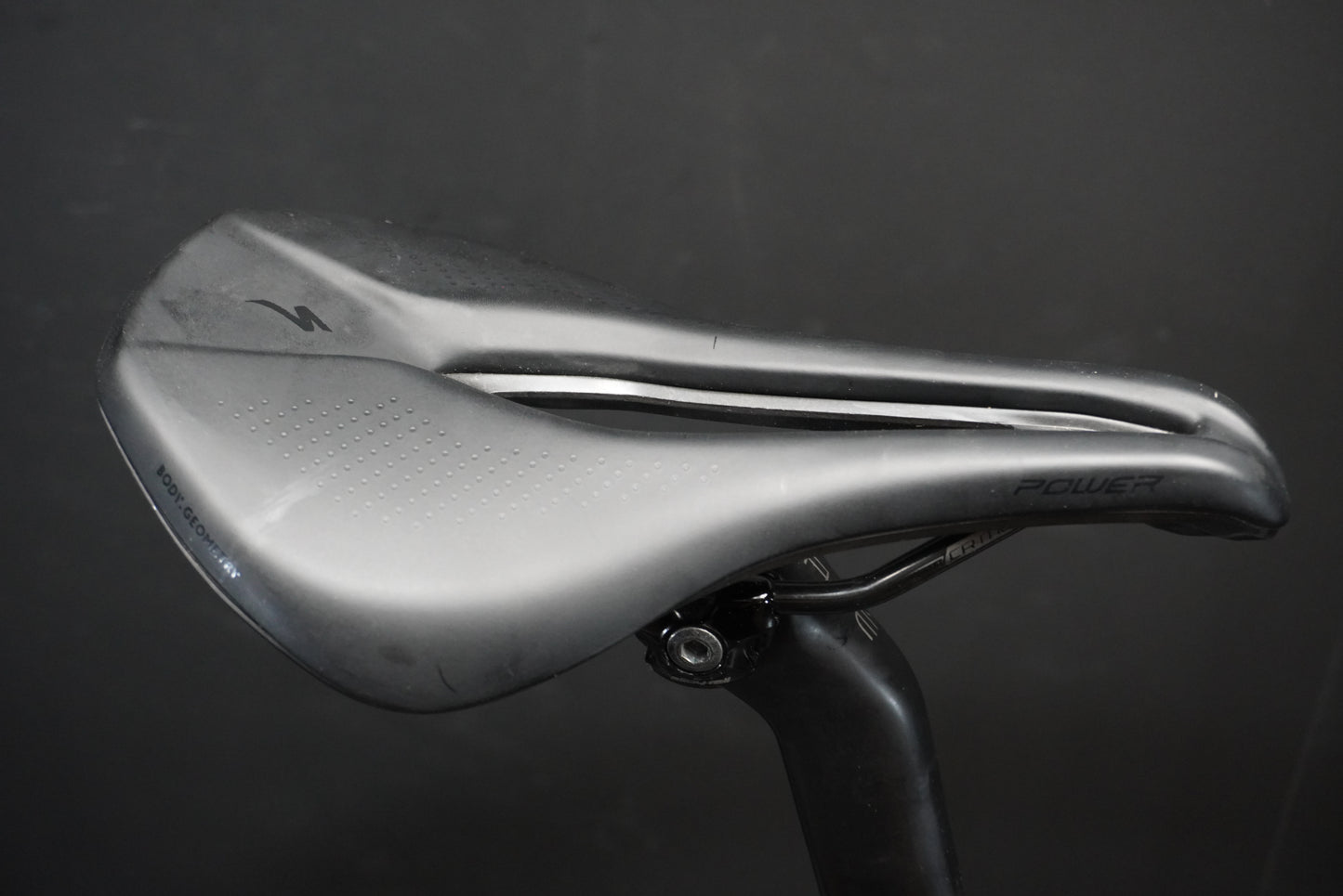 Specialized Roubaix Comp AXS & PM Carbon Disc Road Bike 2022 - 56cm