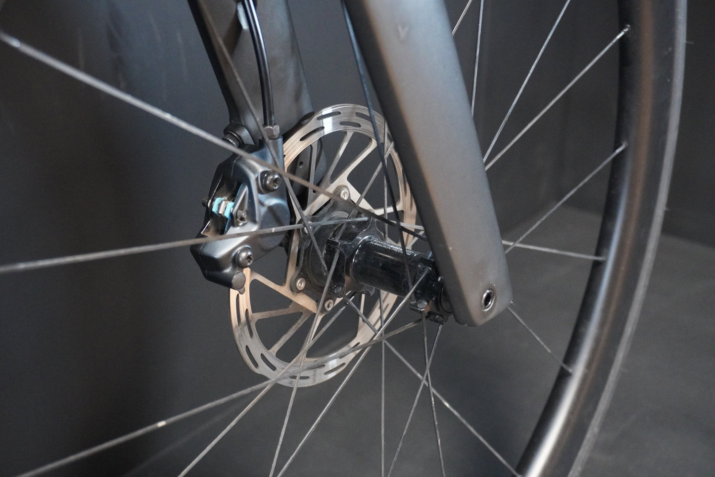 Trek Madone SLR Project One SRAM Force Carbon Disc Road bike - 56cm - 2020