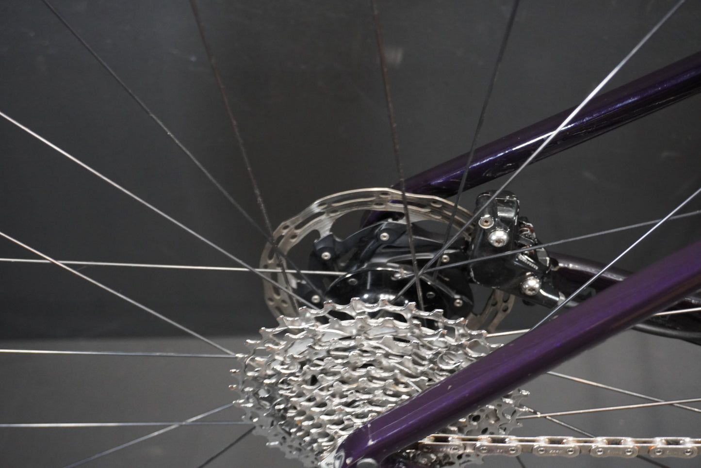 Giant Revolt Advanced Pro 1 AXS Carbon Disc Gravel Bike 2023 - Medium