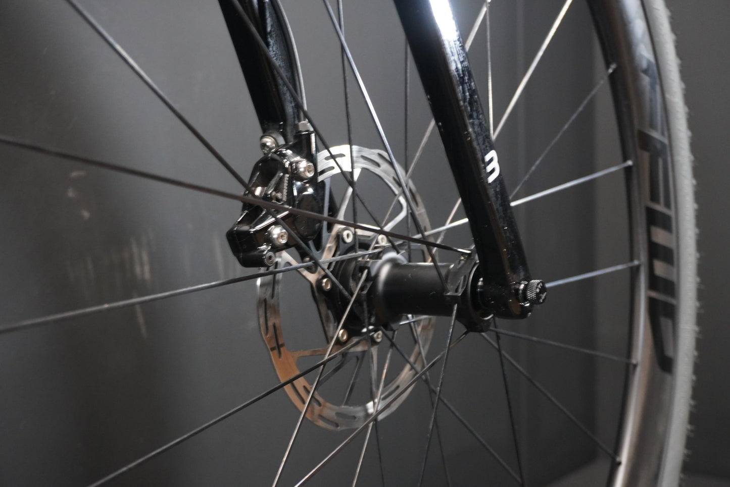 Basso Palta II AXS Carbon Gravel Bike 2023 - Medium