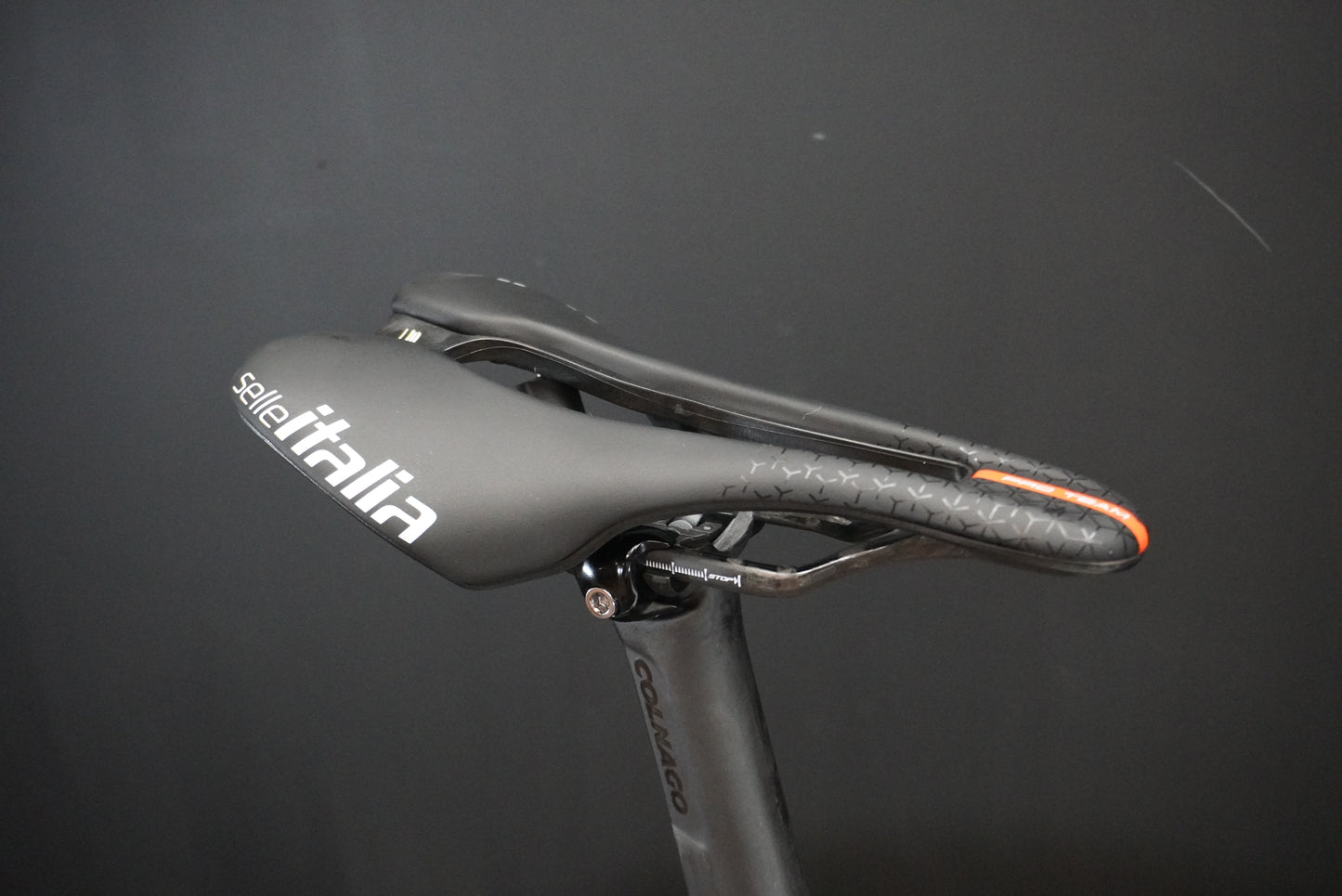 Colnago V4RS Ultegra Di2 Carbon Disc Road Bike 2024 - 48s
