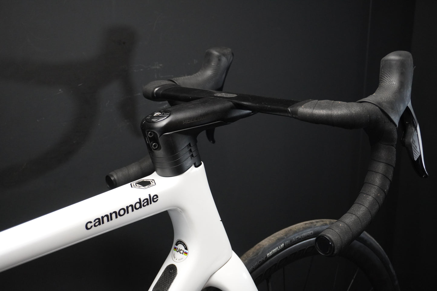 Cannondale SuperSix EVO Force AXS Carbon Disc Road Bike 2021 - 54cm