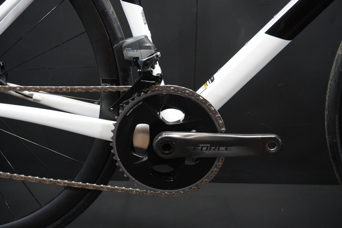 Cannondale SuperSix EVO Force AXS Carbon Disc Road Bike 2021 - 54cm