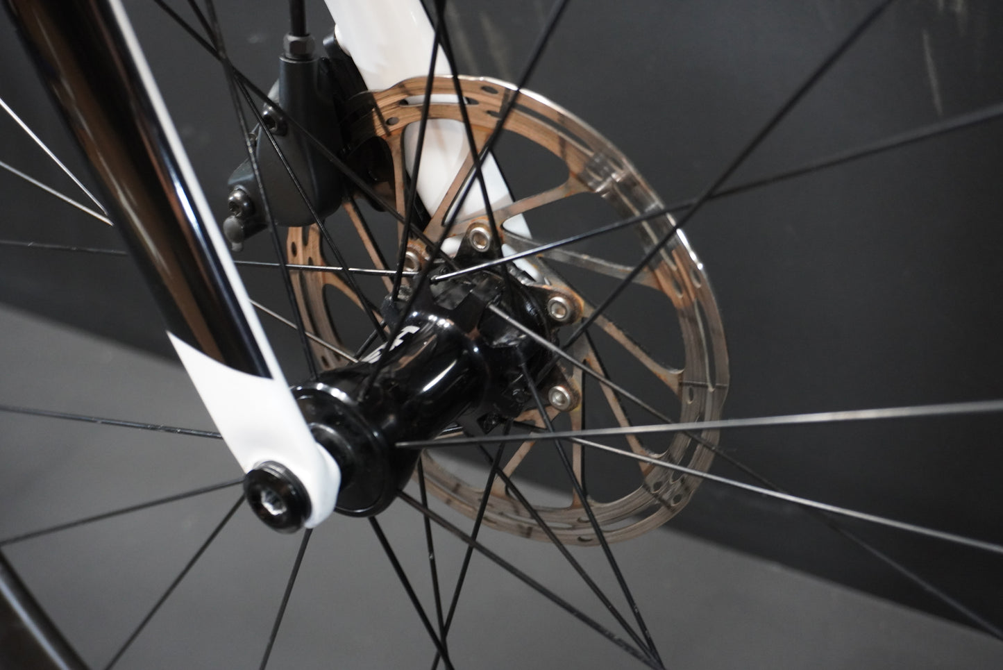 Cannondale SuperSix EVO Force AXS Carbon Disc Road Bike 2021 - 54cm