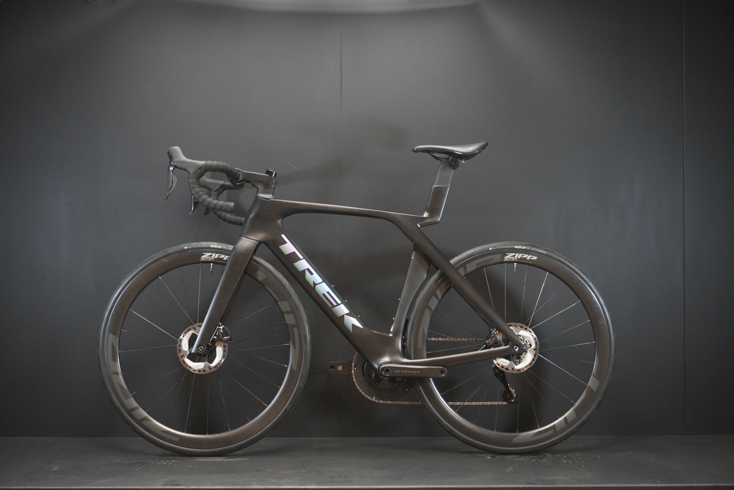 Trek Madone SLR 7 Project One DI2 Carbon Disc Road Bike - 56cm - 2023