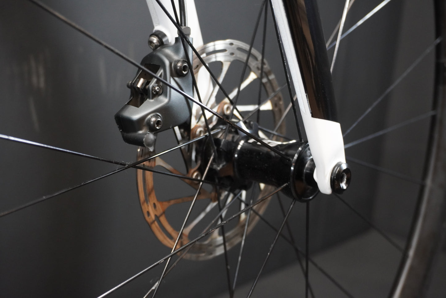 Cannondale SuperSix EVO Force AXS Carbon Disc Road Bike 2021 - 54cm