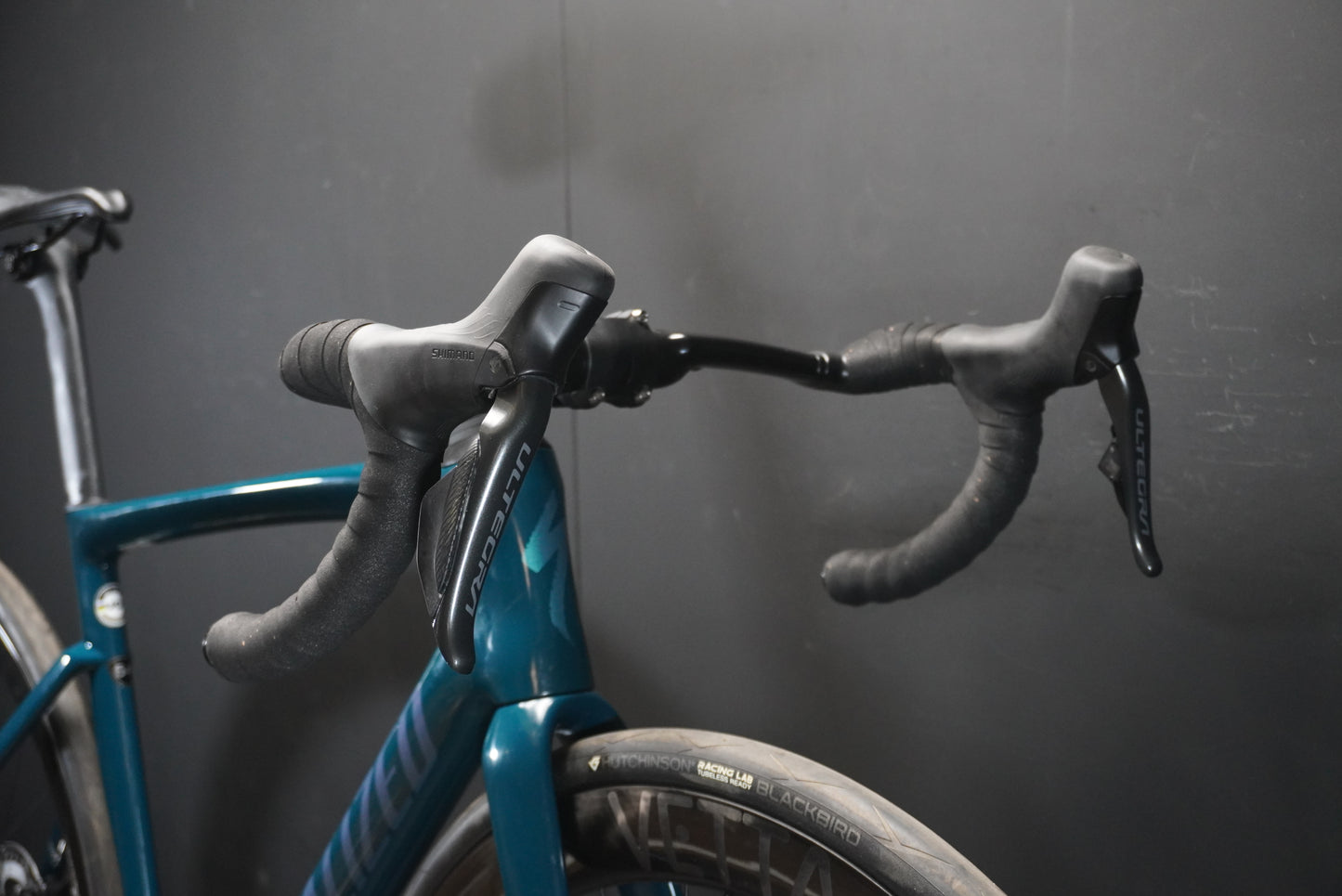 Specialized Tarmac SL7 Di2 Carbon Disc Road Bike 2022 - 54cm