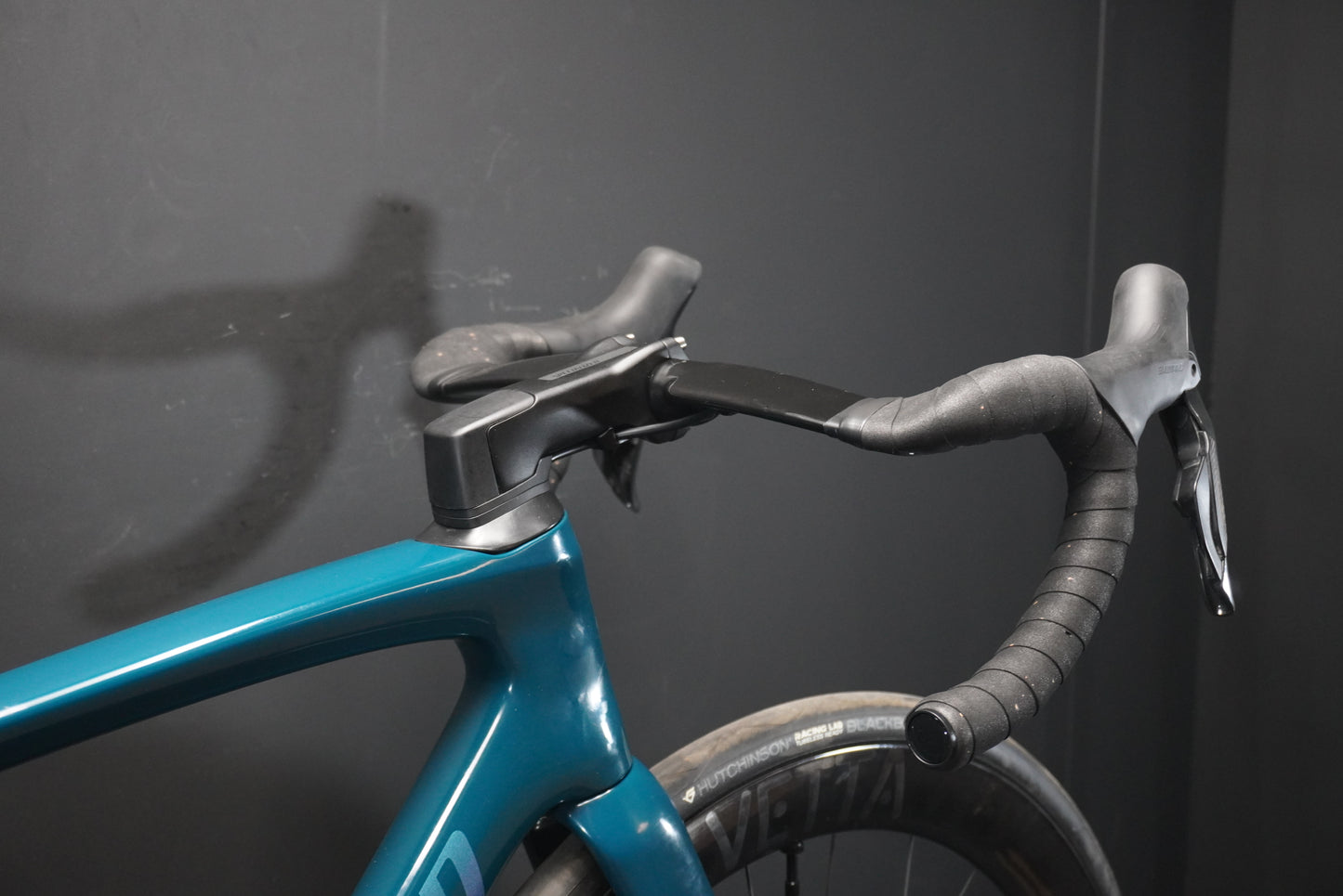 Specialized Tarmac SL7 Di2 Carbon Disc Road Bike 2022 - 54cm