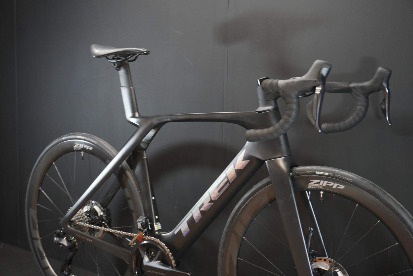 Trek Madone SLR 7 Project One DI2 Carbon Disc Road Bike - 56cm - 2023