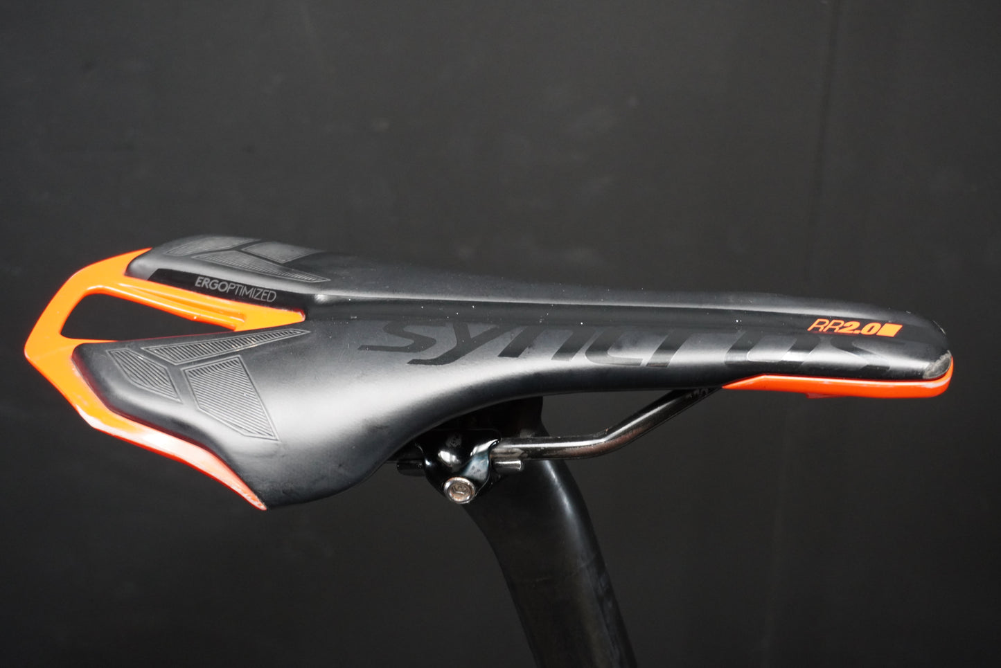 Scott Foil 10 Carbon Disc Road Bike 2018 - X-Small