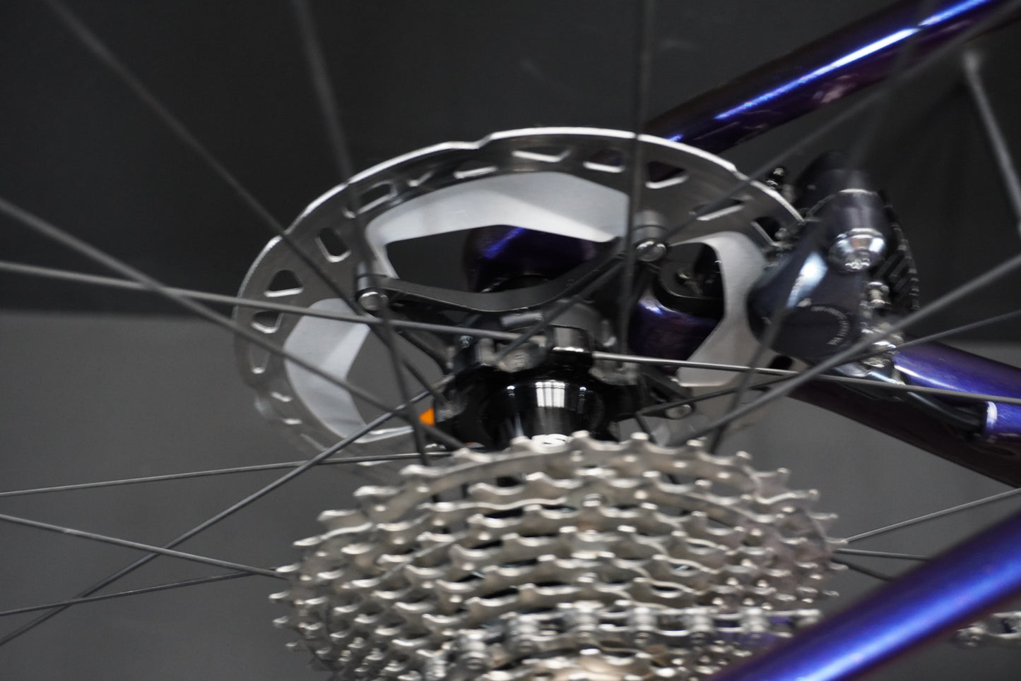 Lapierre Xelius SL 8.0 Di2 Carbon Disc Road Bike 2023 - Large