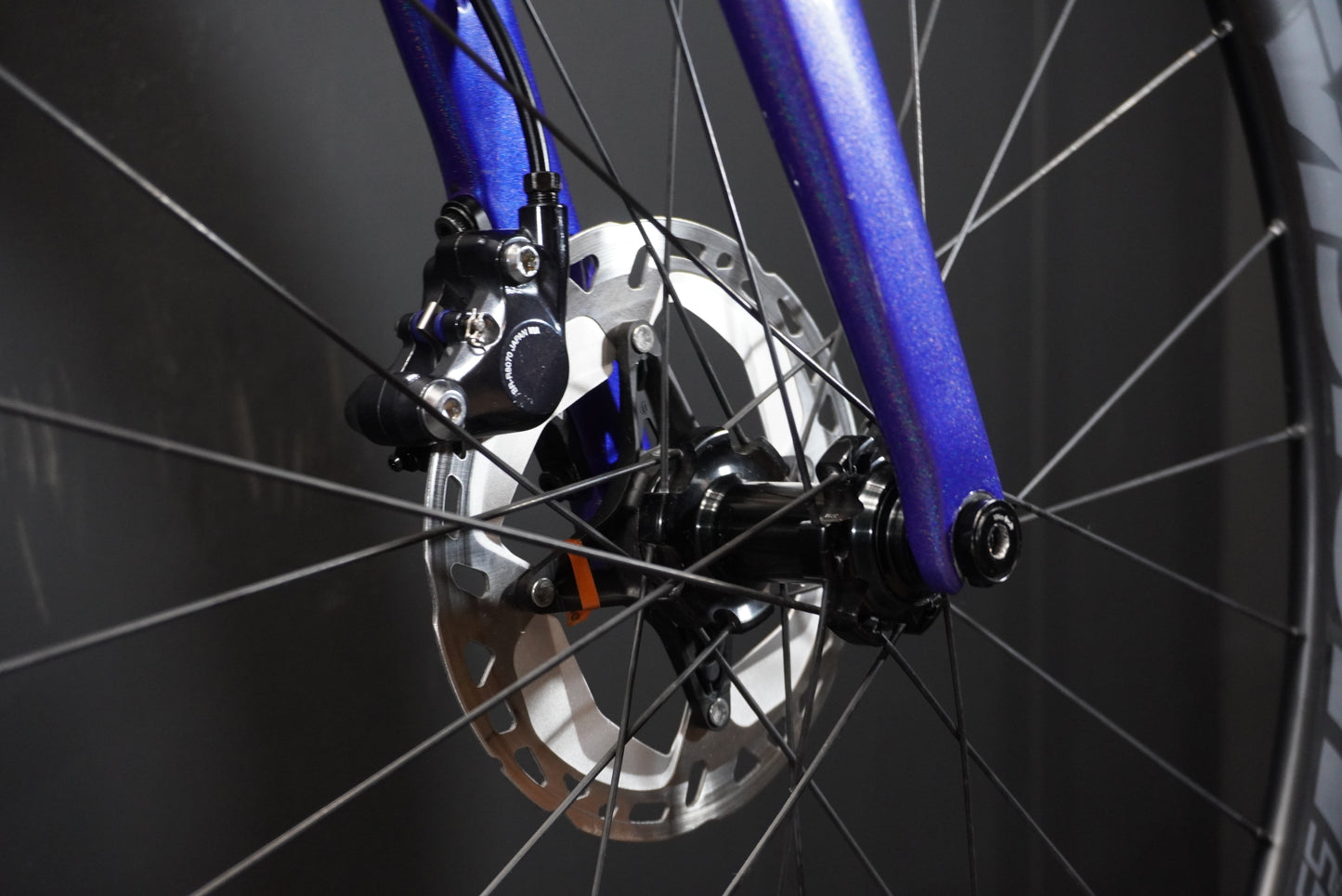 Lapierre Xelius SL 8.0 Di2 Carbon Disc Road Bike 2023 - Large