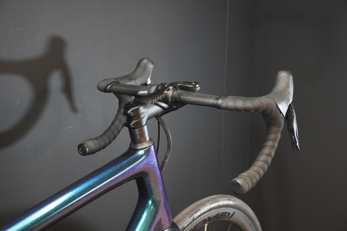 Specialized S-Works Aethos Dura-Ace Di2 & P/M Carbon Disc Road Bike 2021 - 58cm - 6.9Kg