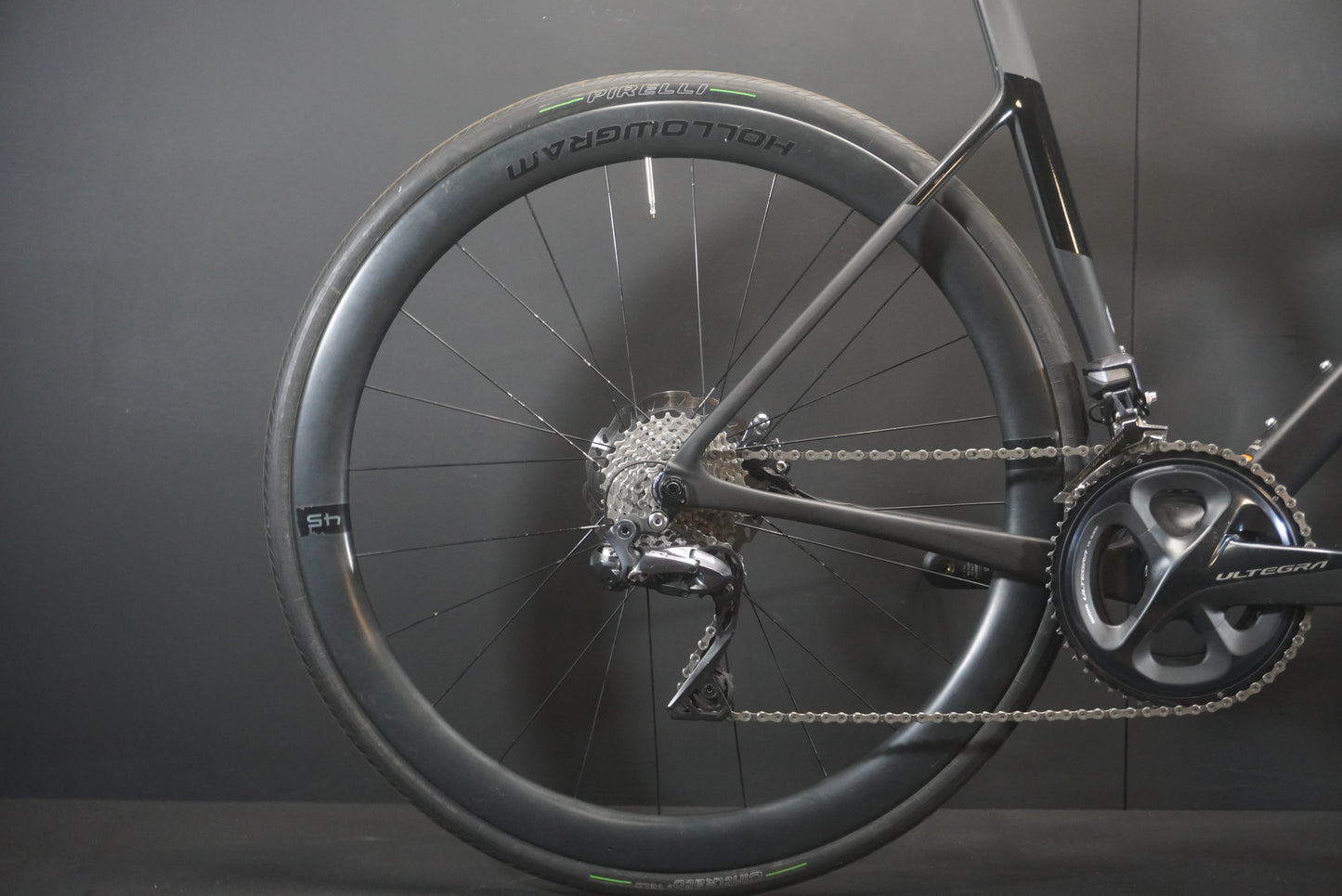 Cannondale Supersix Evo Di2 Carbon Disc Road Bike 2022 – 58cm