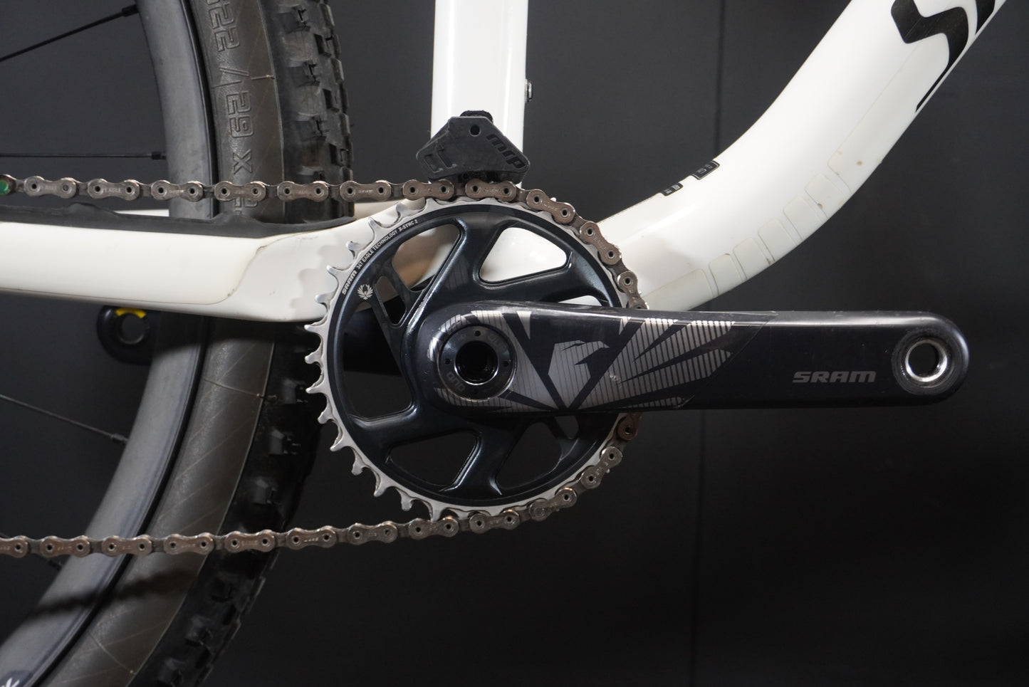 Specialized Epic Pro Carbon Full Suspension MTB 2023 - Large