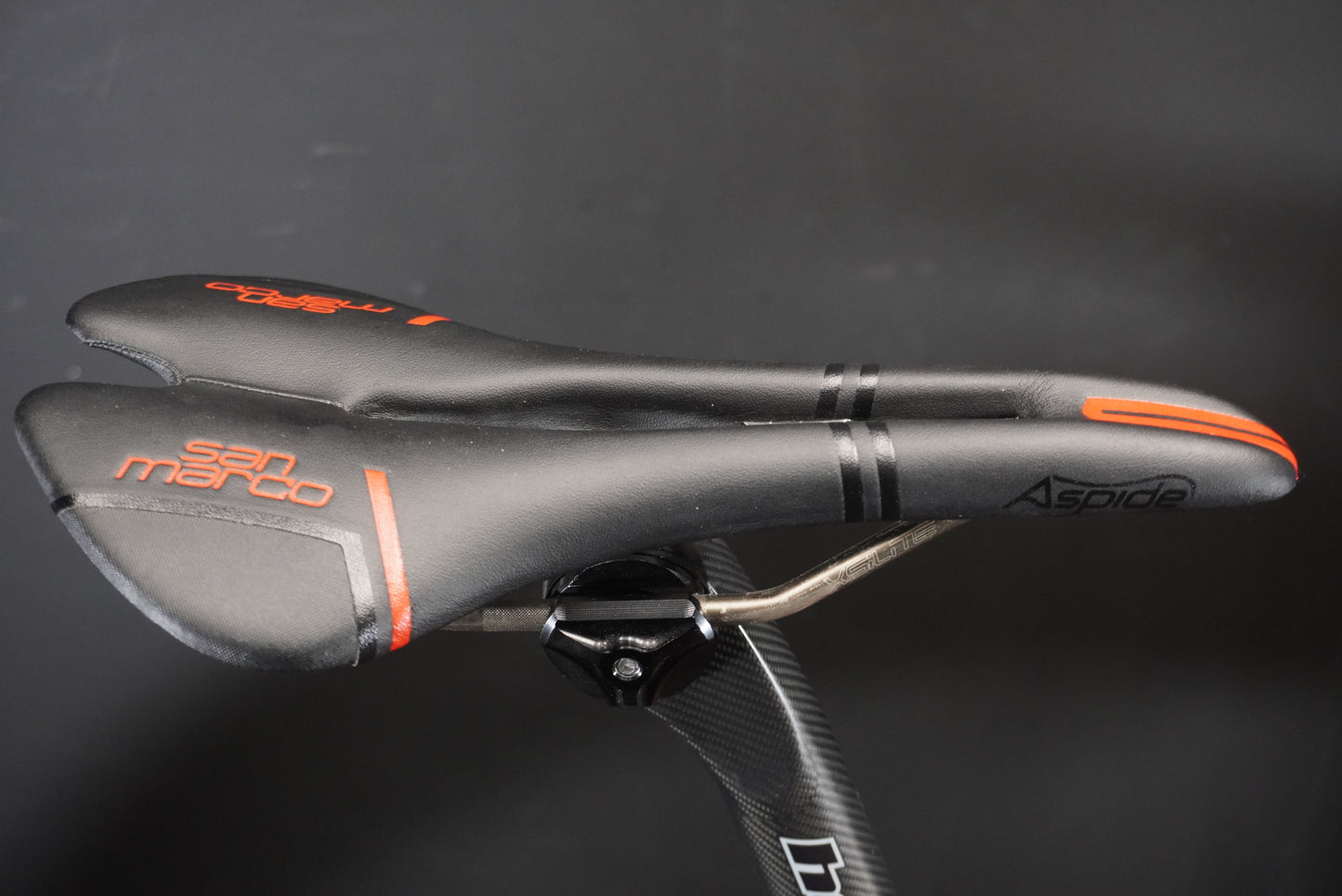 Trek Supercalibre 9.7 Full Suspension Carbon MTB 2022 - Medium