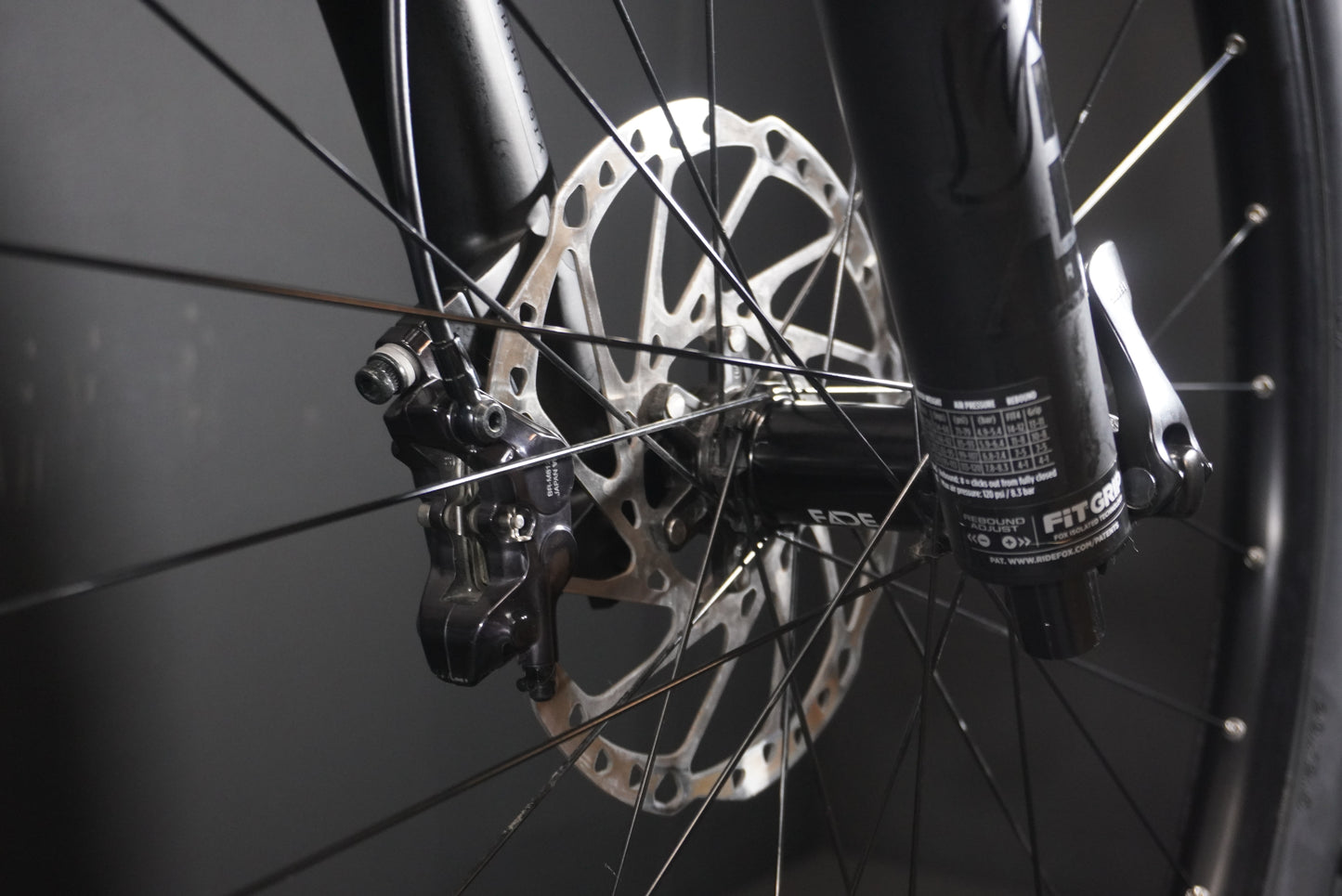 Cube Stereo Hybrid ONE44 HPC SLX 800Wh E-MTB 2025 - Large - 186 Miles