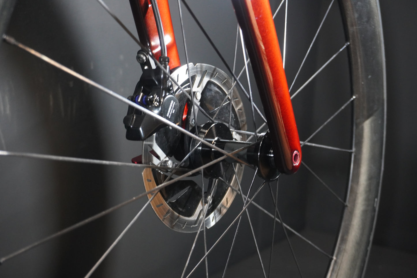 Trek Madone SLR 9 Gen 8 Carbon Disc Road Bike 2025 - M/L