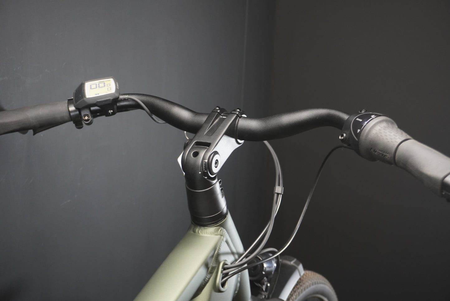 Raleigh Centros Crossbar Hub Gear 625Wh Electric Hybrid Bike - Medium - 0 Miles
